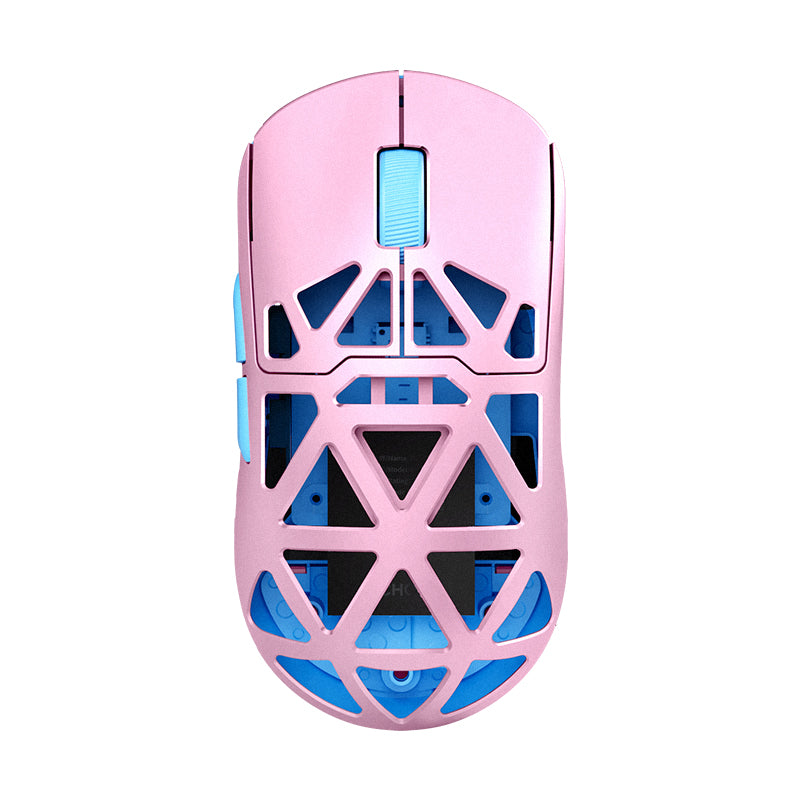 AX5 Magnesium Alloy 8K Wireless Mouse – Joojak Keyboard