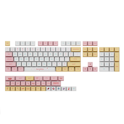 マカロンキーキャップ XDA