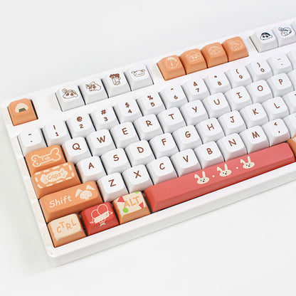 クレヨンしんちゃん XDA キーキャップ