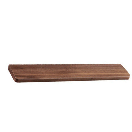 Black Walnut Woody Palm Rest