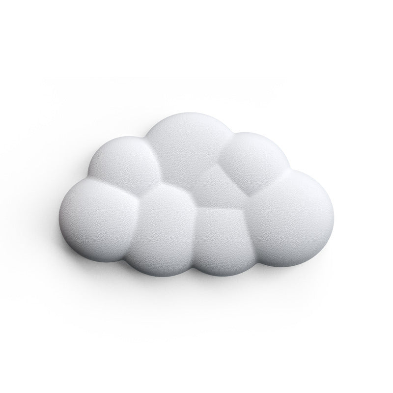 Repose-poignet Cloud ultra doux, petit