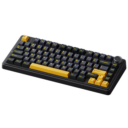 Aula F75 TKL Wireless RGB Mechanical Keyboard