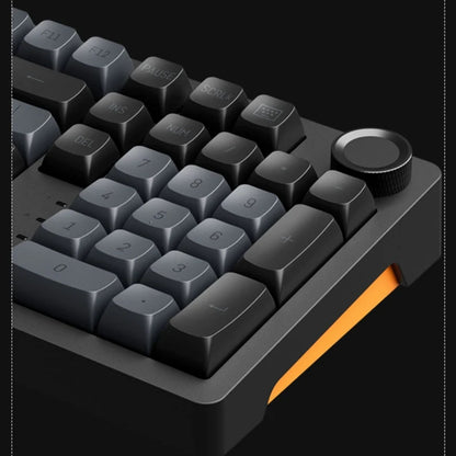 JamesDonkey RS2 96% Wireless Custom Mechanical Keyboard