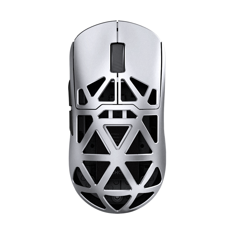 AX5 Magnesium Alloy 8K Wireless Mouse