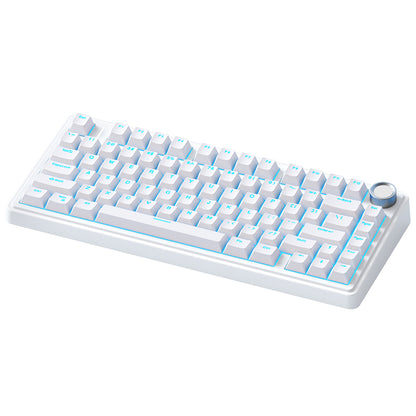 Aula F75 TKL Wireless RGB Mechanical Keyboard