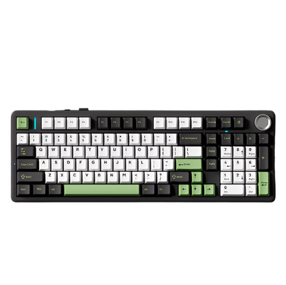Aula F99 Mechanical Keyboard 98% Wireless RGB