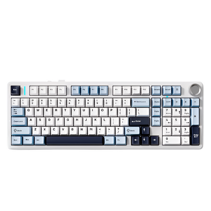 Aula F99 Mechanical Keyboard 98% Wireless RGB