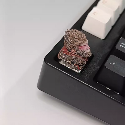 Black Myth: Wukong Artisan Keycap