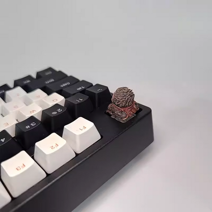 Black Myth: Wukong Artisan Keycap