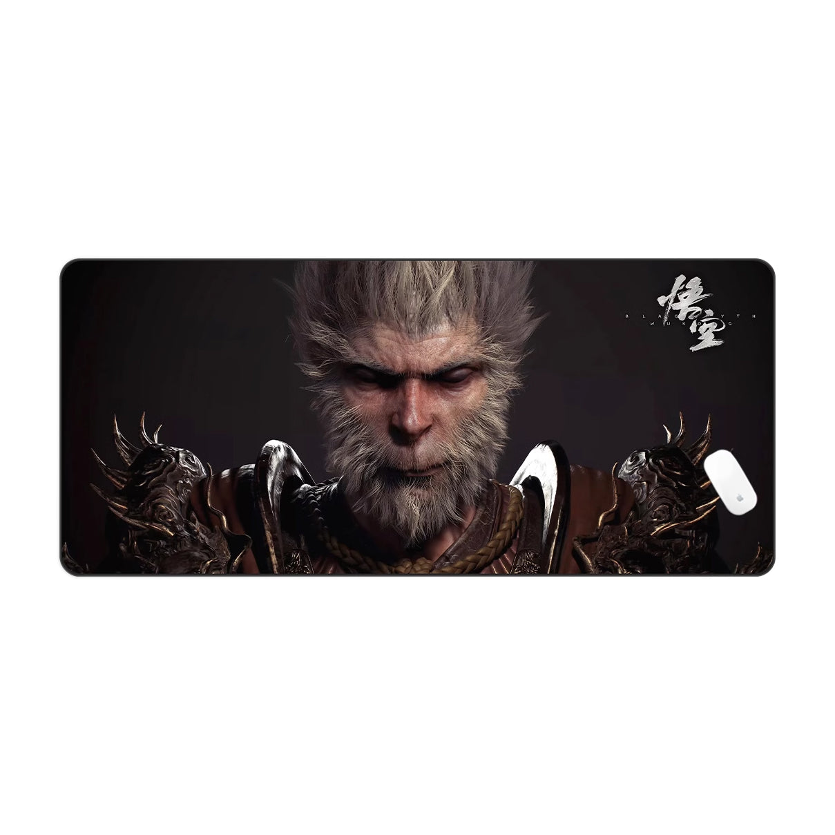 Black Myth: Wukong Themed Deskmat