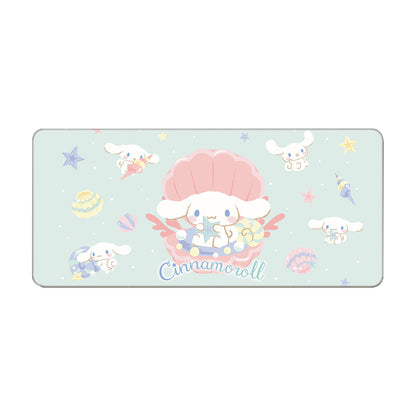 Kawaii Cinnamoroll Deskmats XLarge Personnalisable