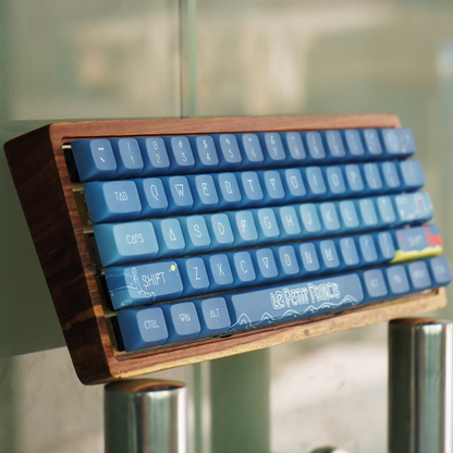 Coolbo Le Petit Prince Keycap Set