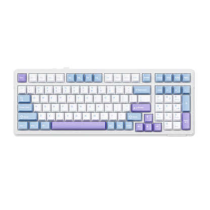 Aula F99 Mechanical Keyboard 98% Wireless RGB