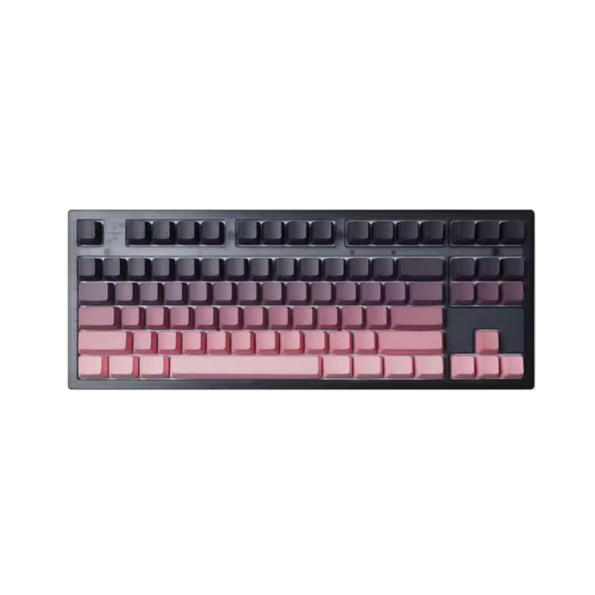 FL ESPORTS MK870 TKL 80% Wireless Mechanical Keyboard Blackberry