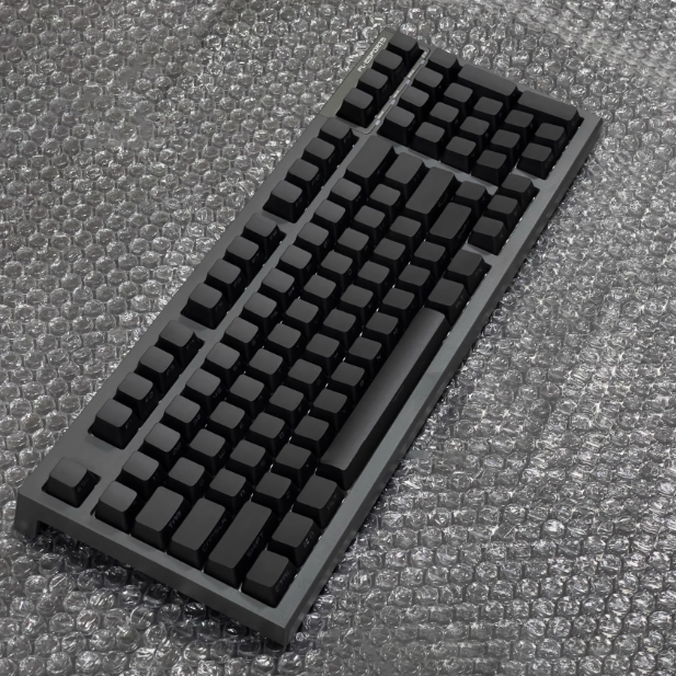 FL ESPORTS FL980 V2 96% Wireless Mechanical Keyboard Shine-Through (***New Colors Available***)