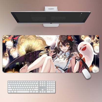 Genshin Impact Deskmats XLarge Customizable