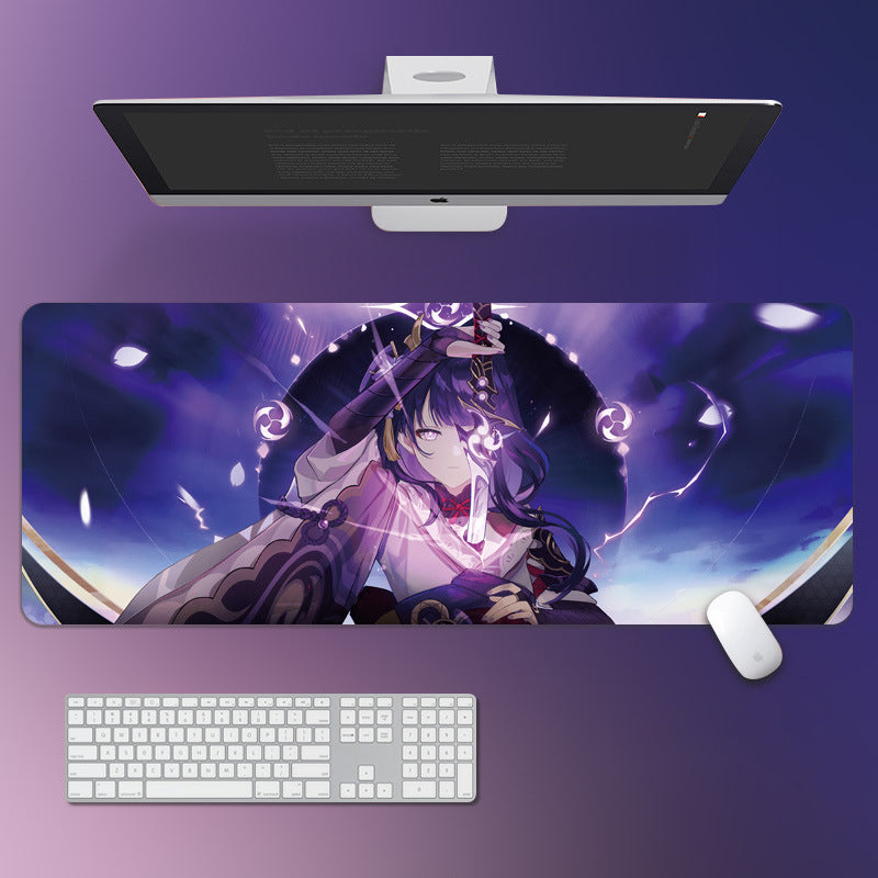 Genshin Impact Deskmats XLarge Customizable