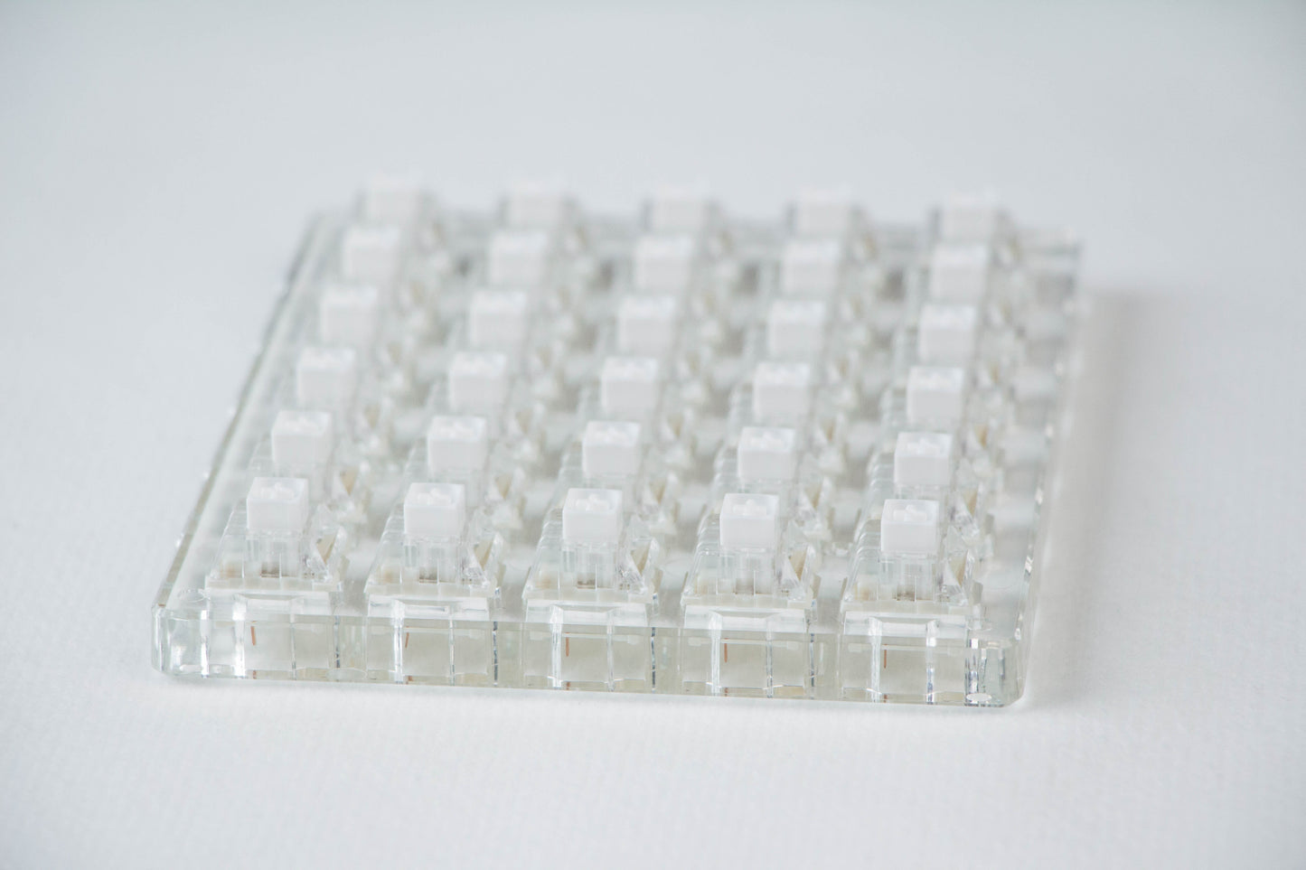 Kailh BOX V1 White Switch Clicky