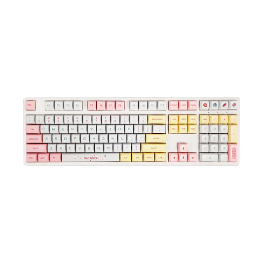 マカロンキーキャップ XDA