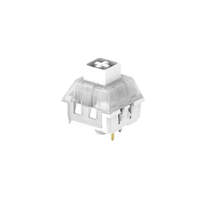 Kailh BOX V1 Interrupteur Blanc Clicky