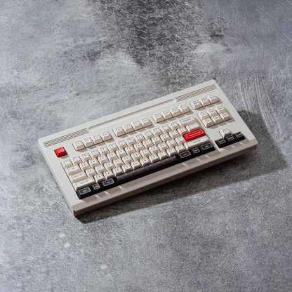 Keycreative Outline Typewriter Keycap Set