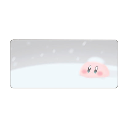 Kirby Deskmats XLarge Personnalisable