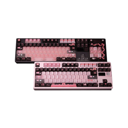 Lace Angel NYA Keycap Set