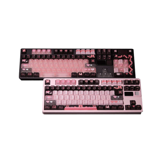 Lace Angel NYA Keycap Set