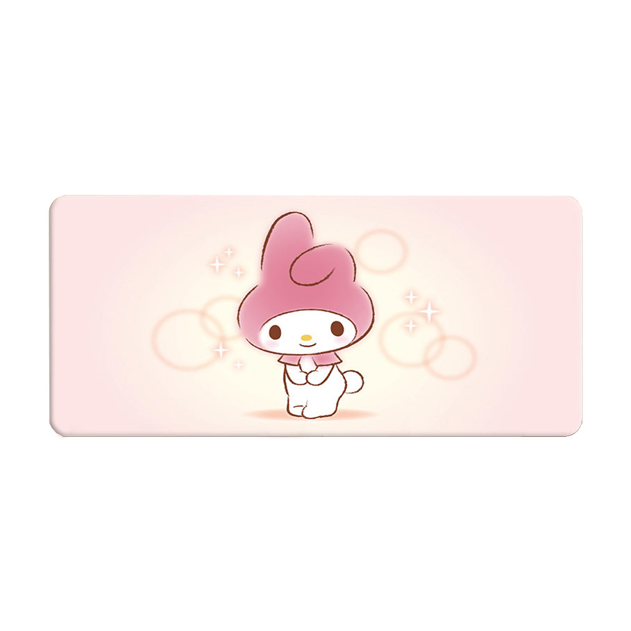 My Melody Deskmats XLarge Customizable