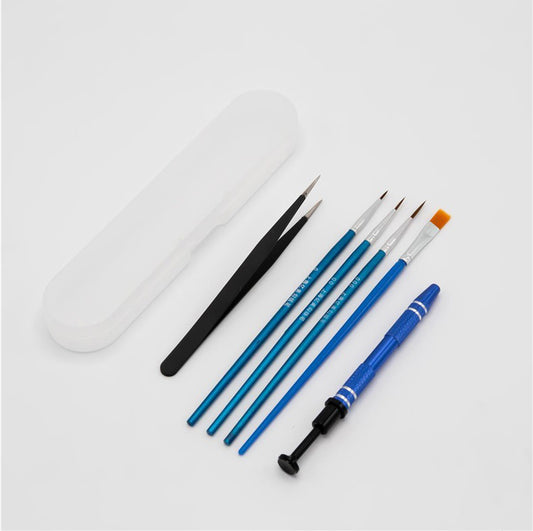 Switch Lubing Tools Kit