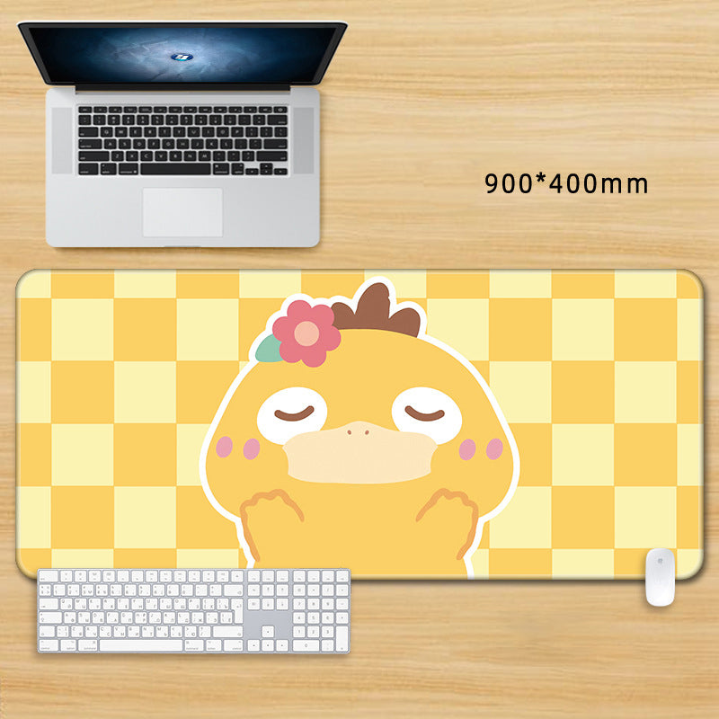 Pokemon Psyduck Koduck Deskmats XLarge Personnalisable