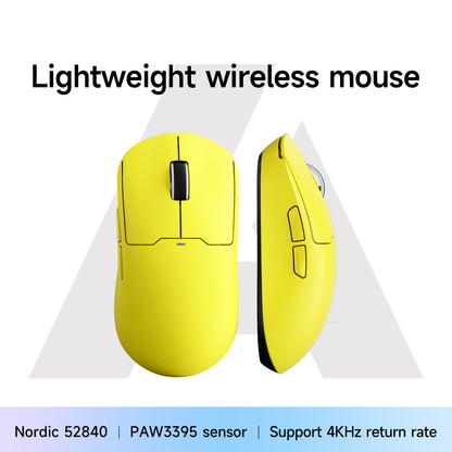 MCHOSE A5 Series Wireless Mouse