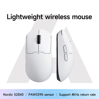 MCHOSE A5 Series Wireless Mouse