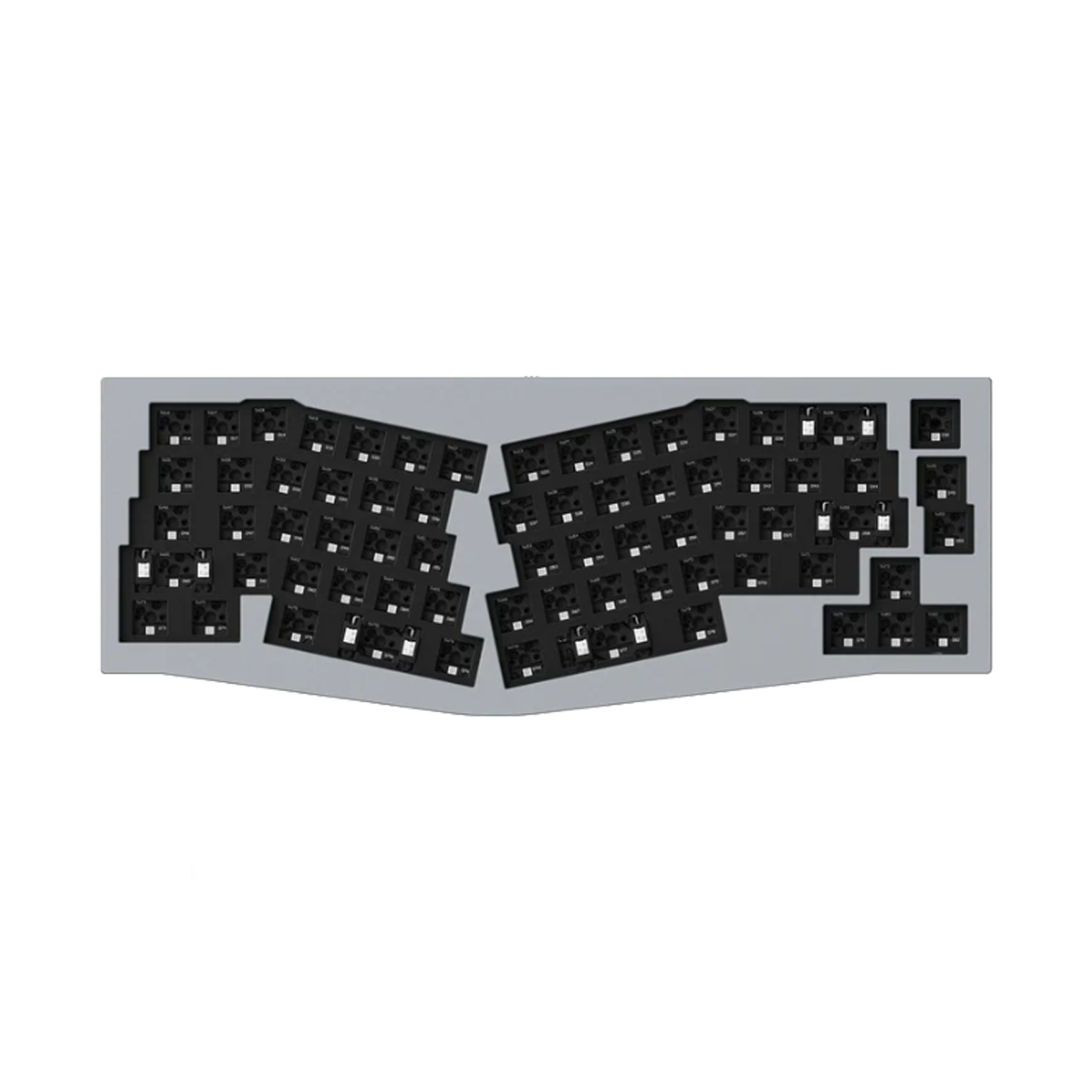 Last 1 in Stock! Keychron Q8 Mechanical Keyboard Kit