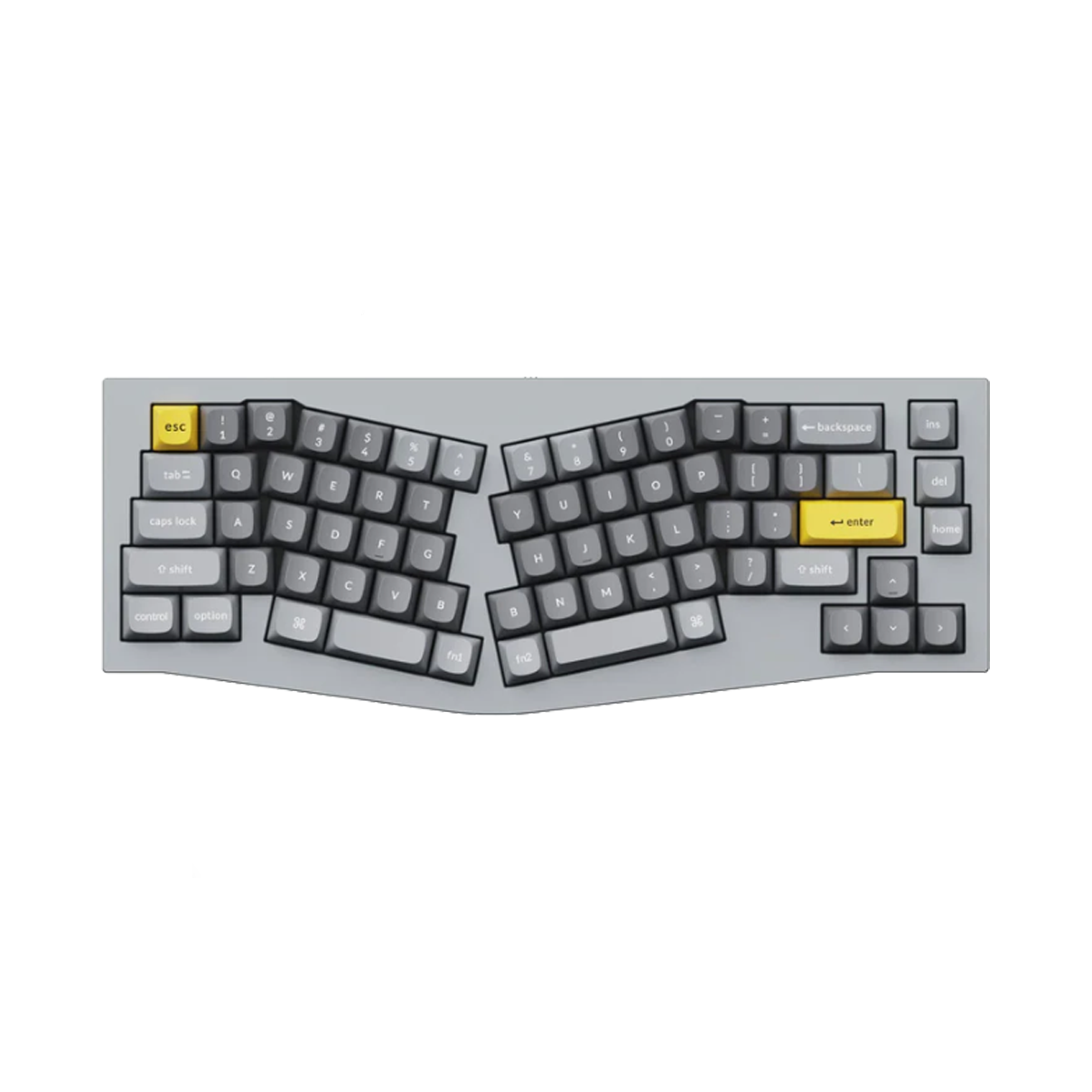 Last 1 in Stock! Keychron Q8 Mechanical Keyboard Kit