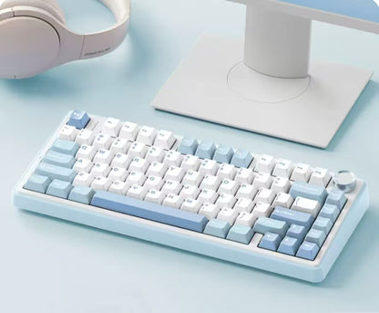 Aula F75 TKL Wireless RGB Mechanical Keyboard