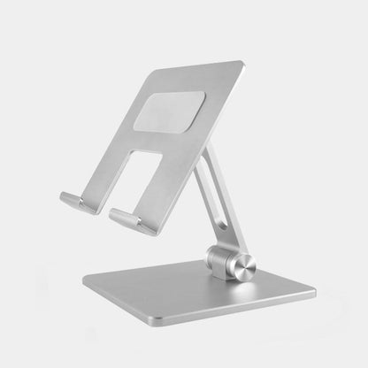 Support de tablette réglable en aluminium