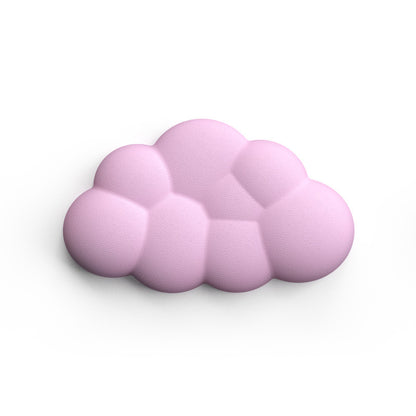 Ultra Soft Cloud Wrist Rest Small