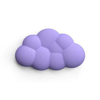 Repose-poignet Cloud ultra doux, petit