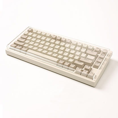 JamesDonkey A3 TKL 75% ワイヤレスカスタムメカニカルキーボード