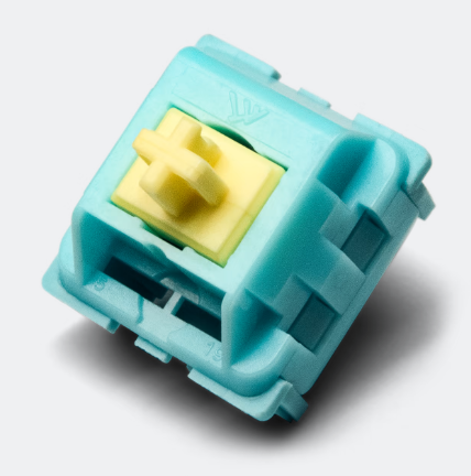 KTT Sea Salt Lemon Switch Linear