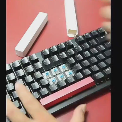 メカニカルキーボード用スイッチプーラー